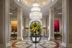  - Beverly Wilshire Hotel Beverly Hills