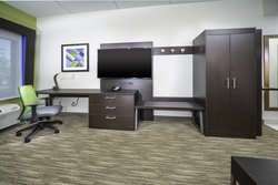  - Holiday Inn Express Leone Court Garner - I-40, Exit 312