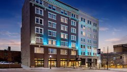  - Hotel Indigo Downtown Omaha