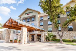  - Courtyard by Marriott New Braunfels - I-35, Exit 189