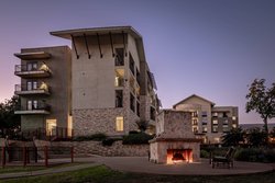  - Courtyard by Marriott New Braunfels - I-35, Exit 189