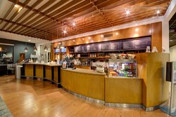  - Courtyard by Marriott New Braunfels - I-35, Exit 189