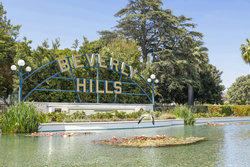 - Beverly Wilshire Hotel Beverly Hills