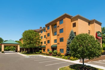 Courtyard by Marriott Danbury/Bethel