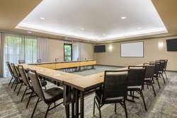  - Courtyard by Marriott Danbury - I-84, Exit 8