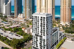  - Residence Inn by Marriott Sunny Isles Beach