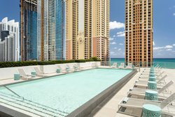  - Residence Inn by Marriott Sunny Isles Beach