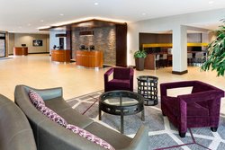  - Sheraton Hotel Vancouver Airport Richmond