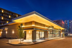  - Sheraton Hotel Vancouver Airport Richmond