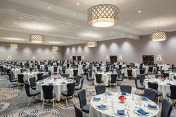  - Sheraton Hotel Vancouver Airport Richmond