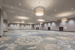  - Sheraton Hotel Vancouver Airport Richmond