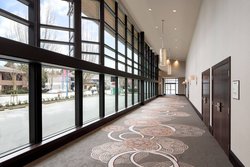  - Sheraton Hotel Vancouver Airport Richmond