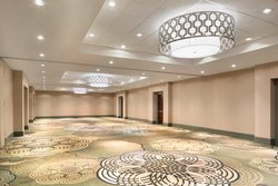  - Sheraton Hotel Vancouver Airport Richmond