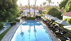  - Avalon Hotel Palm Springs