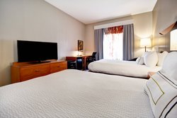  - Fairfield Inn & Suites by Marriott Kennesaw - I-75, Exit 269