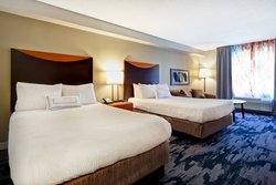  - Fairfield Inn & Suites by Marriott Kennesaw - I-75, Exit 269