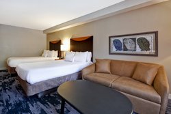  - Fairfield Inn & Suites by Marriott Kennesaw - I-75, Exit 269