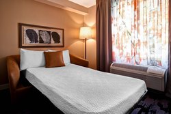  - Fairfield Inn & Suites by Marriott Kennesaw - I-75, Exit 269