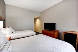  - Fairfield Inn & Suites by Marriott Kennesaw - I-75, Exit 269
