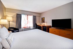  - Fairfield Inn & Suites by Marriott Kennesaw - I-75, Exit 269