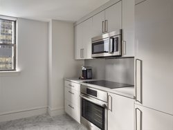  - AKA Central Park Hotel New York