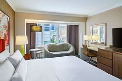  - Westin Hotel Michigan Avenue Chicago