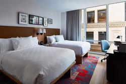  - Hotel Indigo Financial District New York