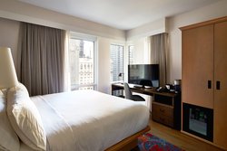  - Hotel Indigo Financial District New York