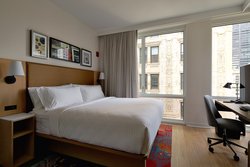 - Hotel Indigo Financial District New York