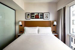  - Hotel Indigo Financial District New York