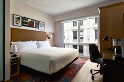  - Hotel Indigo Financial District New York