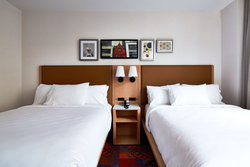  - Hotel Indigo Financial District New York