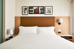  - Hotel Indigo Financial District New York