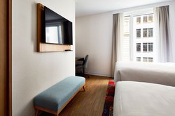  - Hotel Indigo Financial District New York