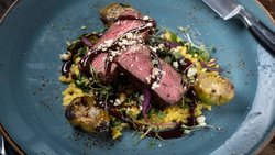  - Kimpton Hotel Palomar Phoenix - I-10, Exit 144