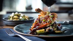  - Kimpton Hotel Palomar Phoenix - I-10, Exit 144