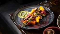  - Kimpton Hotel Palomar Phoenix - I-10, Exit 144