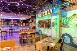  - Holiday Inn & Suites Parsippany - I-80, Exit 45 & 47