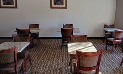  - Red Roof Inn & Suites Longview - I-20, Exit 596