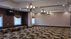  - Red Roof Inn & Suites Longview - I-20, Exit 596