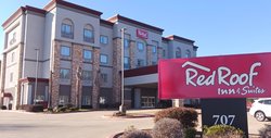  - Red Roof Inn & Suites Longview - I-20, Exit 596