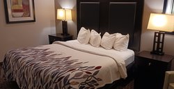  - Red Roof Inn & Suites Longview - I-20, Exit 596