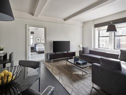  - AKA Central Park Hotel New York