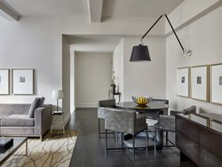  - AKA Central Park Hotel New York