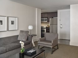  - AKA Central Park Hotel New York