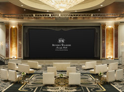  - Beverly Wilshire Hotel Beverly Hills