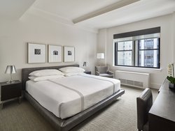  - AKA Central Park Hotel New York