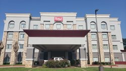  - Red Roof Inn & Suites Longview - I-20, Exit 596