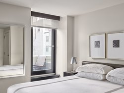  - AKA Central Park Hotel New York