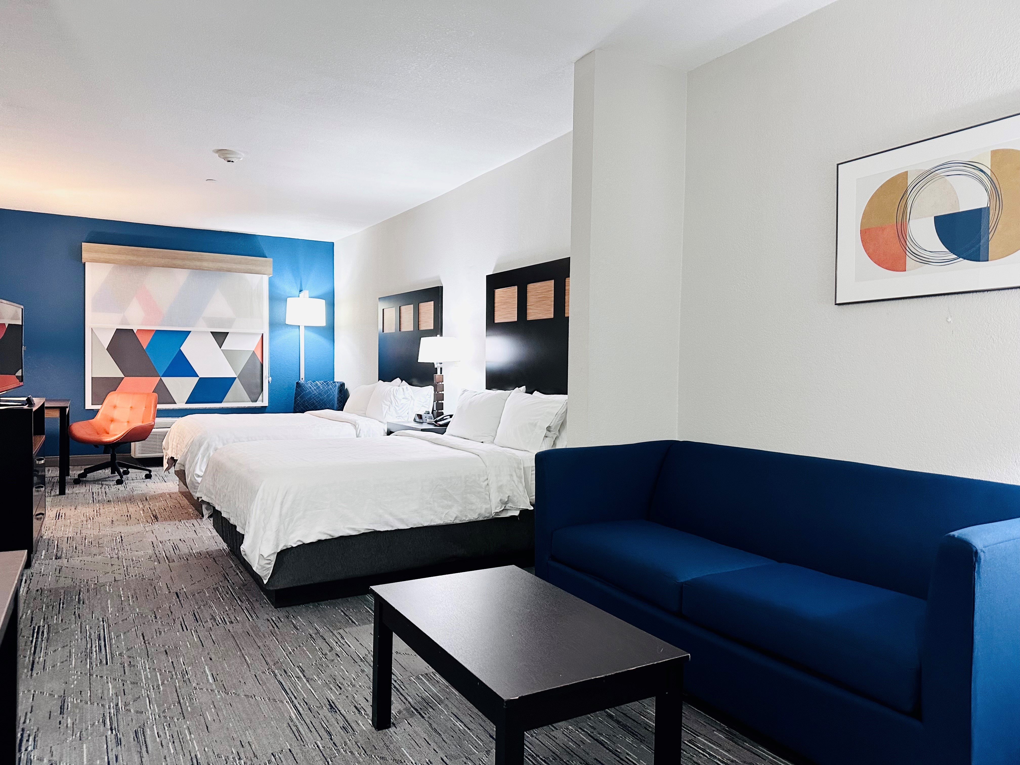 HOLIDAY INN EXP STES BAYTOWN BY IHG-guestroom-Guest Room.jpg